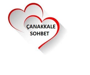 Çanakkale Sohbet Odaları