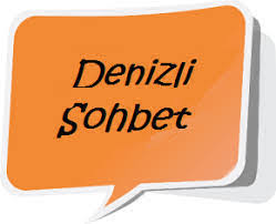 Denizli Chat Ortamı