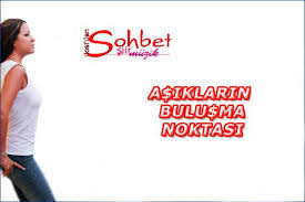 Sohbet Sitesi