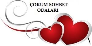 Çorum Sohbet