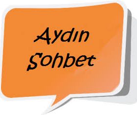 Aydın Sohbet Ortamı