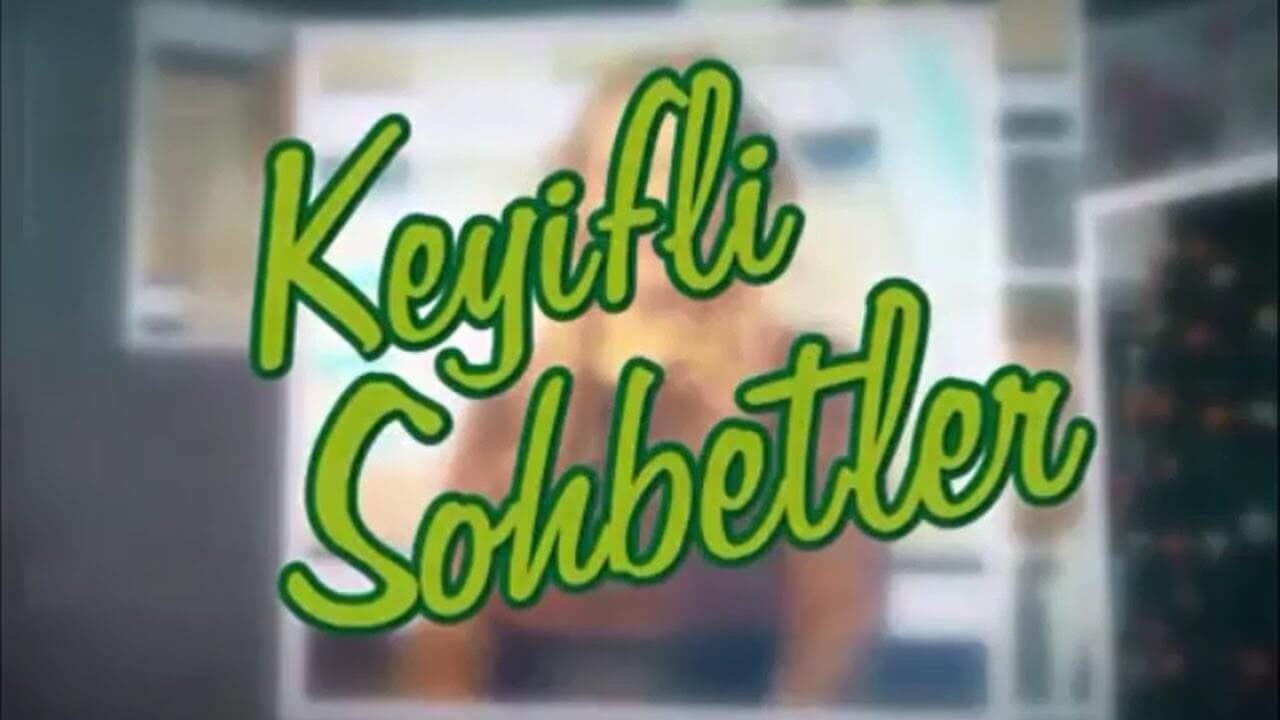 Keyifli Sohbet Odaları