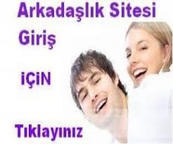 Arkadaşlık Sohbet Odaları