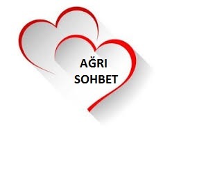 Ağrı Sohbet Ortamı