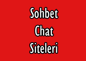 Chat Sohbet Sitesi