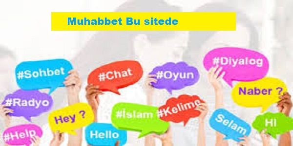 Chat Odaları Sitesi