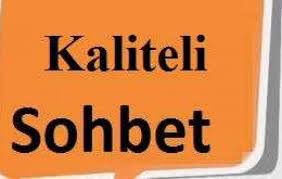 Kaliteli Chat