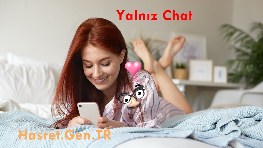 Yalnız Chat Odaları