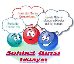 Eğlenceli Sohbet