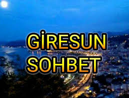 Giresun Chat Odaları