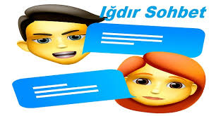 Iğdır Sohbet Odaları