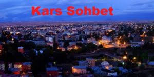 Kars Sohbet Odaları