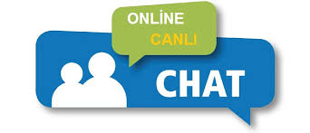 Online Chat Sitesi